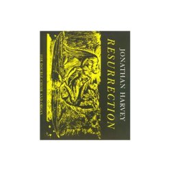 Resurrection. Ssaattbb Accompanied