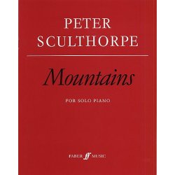 Peter Sculthorpe: Mountains