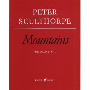 Peter Sculthorpe: Mountains
