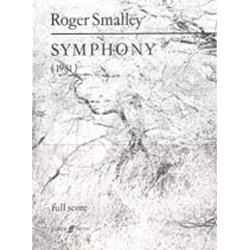 Symphony (Score)