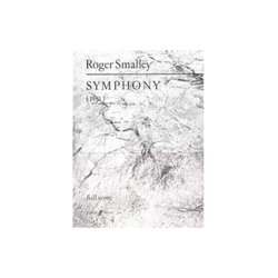 Symphony (Score)