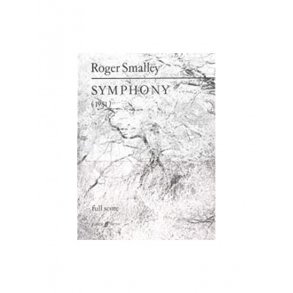 Symphony (Score)