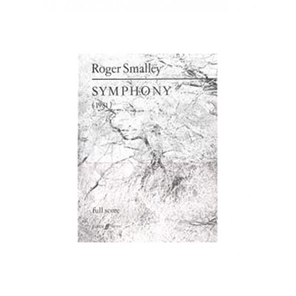Symphony (Score)