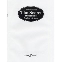 Leonard Gautier: The Secret