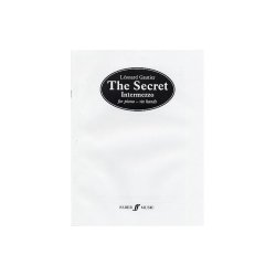 Leonard Gautier: The Secret