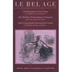 Le Bel Age: French Songs