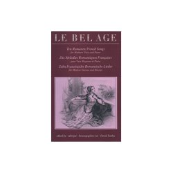 Le Bel Age: French Songs