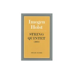 String Quintet (Score)