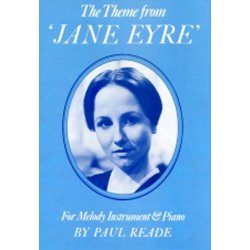Paul Reade: Theme From Jane Eyre