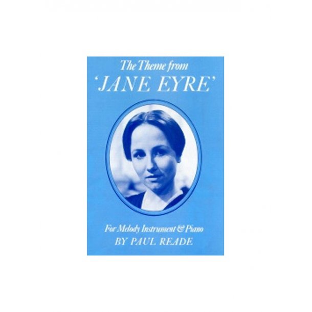Paul Reade: Theme From Jane Eyre