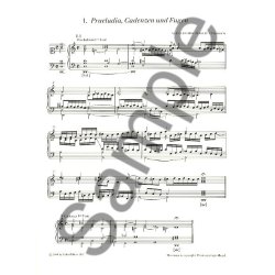 Early Organ Series 15. Germany 1660-1700