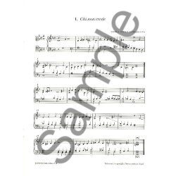 Early Organ Series 16. Italy 1517-1599