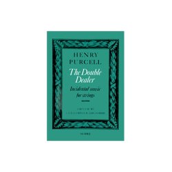 Double Dealer, The (Score)