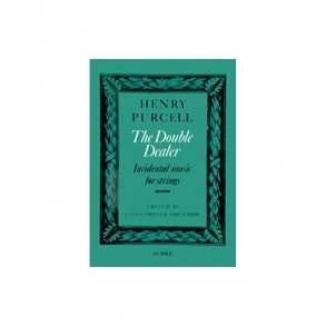 Double Dealer, The (Score)