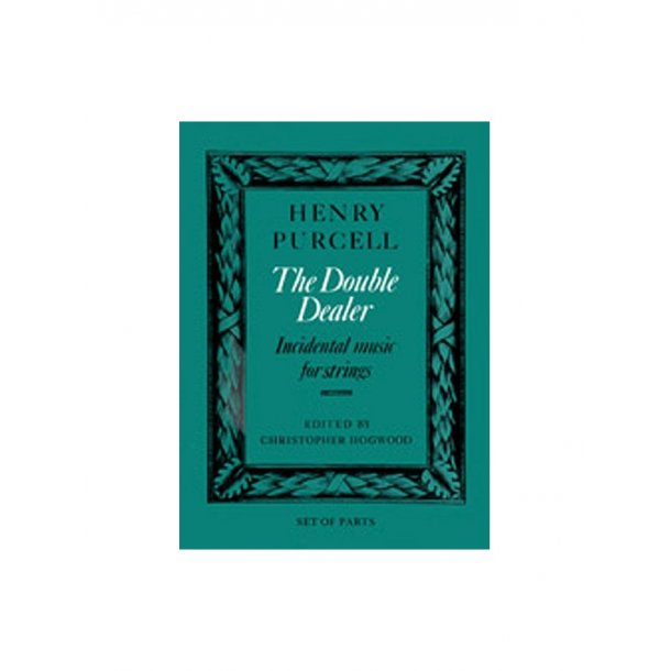 Double Dealer, The (Parts)