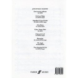 Jonathan Harvey: Come, Holy Ghost