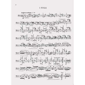 Benjamin Britten: Three Suites For Cello