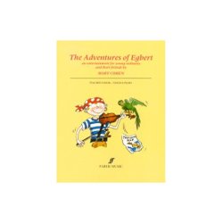 Adventures Of Egbert (Teacher's Book)