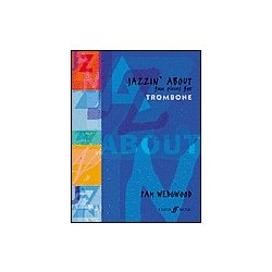 Jazzin About Trb/Pno