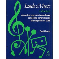 Inside Music 1 'Structures'