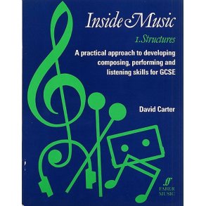 Inside Music 1 'Structures'