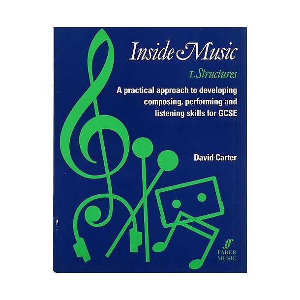 Inside Music 1 'Structures'