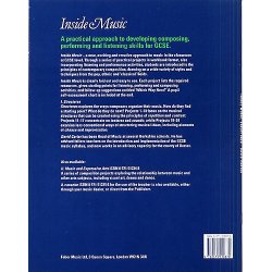 Inside Music 1 'Structures'
