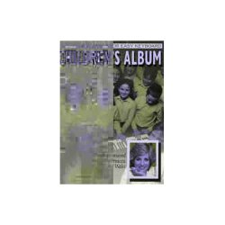 Children's Album - Favourite Classics For Easy Keyboard