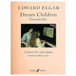 Edward Elgar: Dream Children Op.43