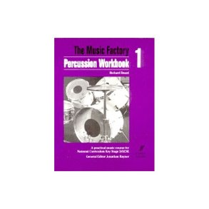 Music Factory: Percussion Workbook 1