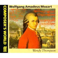 Composer's World: Mozart