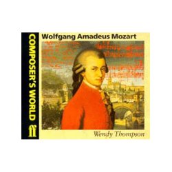 Composer's World: Mozart