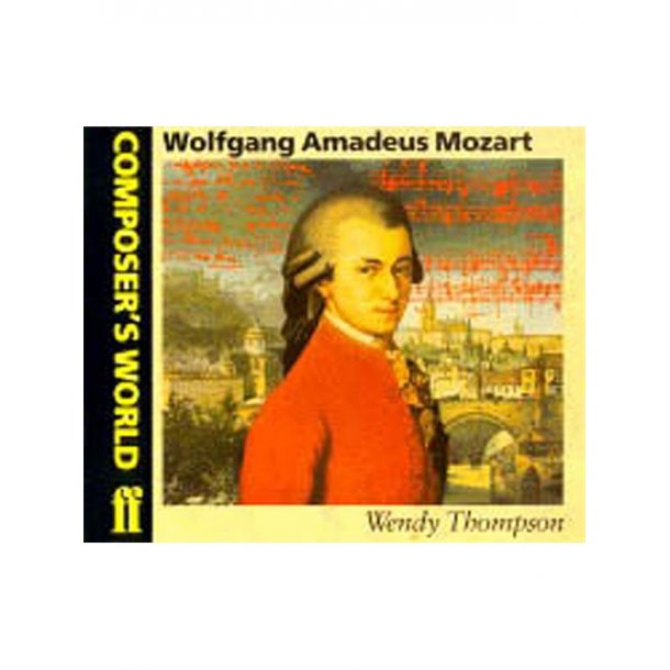 Composer's World: Mozart