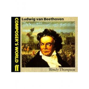 Composer's World: Beethoven