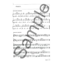 Improve Your Sight-Reading! Trumpet Grade 5-8