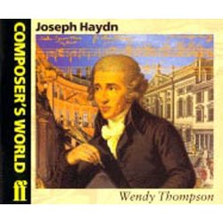 Composer's World: Haydn