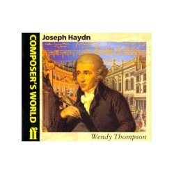 Composer's World: Haydn