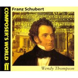 Composer's World: Schubert