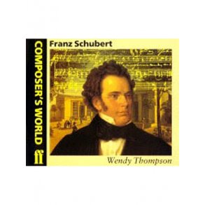 Composer's World: Schubert