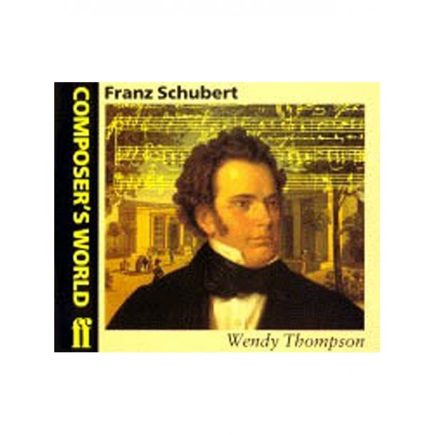 Composer's World: Schubert