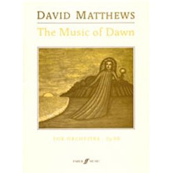 Music Of Dawn, The (Score)