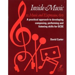 Inside Music 2 - Music And Expressive Arts