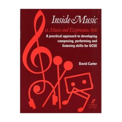 Inside Music 2 - Music And Expressive Arts