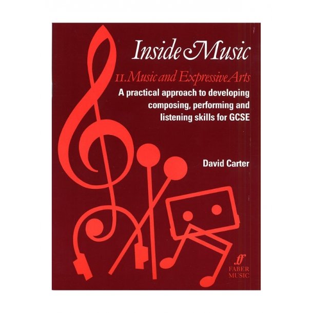 Inside Music 2 - Music And Expressive Arts