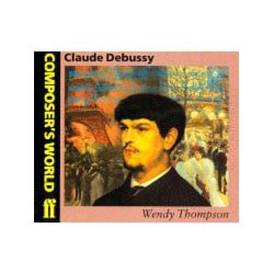 Composer's World: Debussy