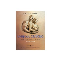 Paul McCartney's Liverpool Oratorio