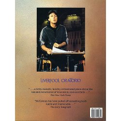 Paul McCartney's Liverpool Oratorio