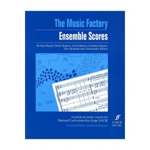 Music Factory: Ensemble Scores
