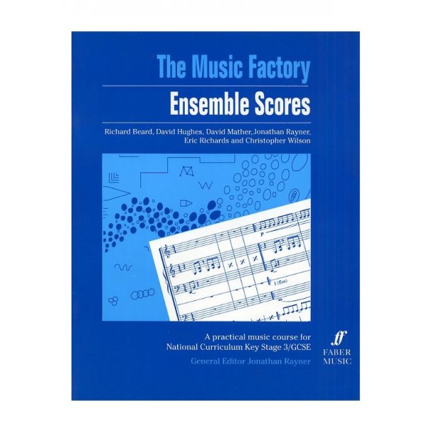Music Factory: Ensemble Scores