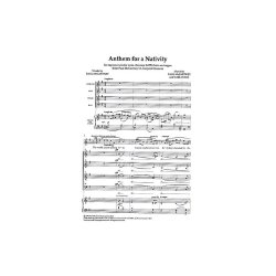 Paul McCartney/Carl Davis: Anthem For A Nativity